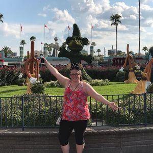 Meet your Posher, Brittanne